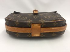 Photo3: Auth Louis Vuitton Monogram JEUNE FILLE PM Pocket JUNK Shoulder bag 1G210010n" (3)