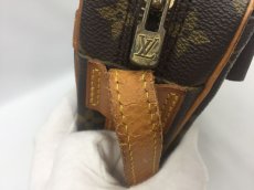 Photo5: Auth Louis Vuitton Monogram JEUNE FILLE PM Pocket JUNK Shoulder bag 1G210010n" (5)
