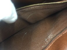 Photo7: Auth Louis Vuitton Monogram JEUNE FILLE PM Pocket JUNK Shoulder bag 1G210010n" (7)