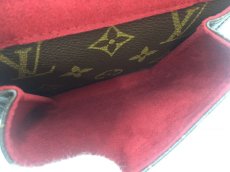 Photo7: Auth Louis Vuitton Monogram Vivasite PM Shoulder Bag A rank 1G210060n" (7)