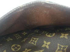 Photo8: Auth Louis Vuitton Monogram JEUNE FILLE PM Pocket JUNK Shoulder bag 1G210010n" (8)