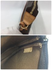 Photo7: Auth Louis Vuitton Monogram Pochette Accessoires Pouch bag 1H250030n" (7)