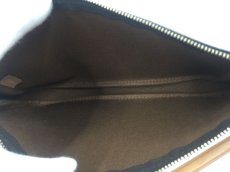 Photo5: Auth Louis Vuitton Monogram Pochette Accessoires Pouch bag 1H250030n" (5)