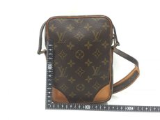 Photo2: Auth Louis Vuitton Vintage Monogram Amazon Shoulder bag 1i010040n" (2)