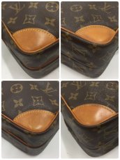 Photo9: Auth Louis Vuitton Vintage Monogram Amazon Shoulder bag 1i010040n" (9)