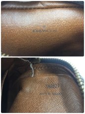 Photo10: Auth Louis Vuitton Vintage Monogram Amazon Shoulder bag 1i010040n" (10)