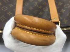 Photo6: Auth Louis Vuitton Vintage Monogram Keepall 55 Travel Hand Bag 1i080030n" (6)