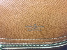 Photo7: Auth Louis Vuitton Vintage Monogram Saint Cloud PM Shoulder Bag 1i080040n" (7)