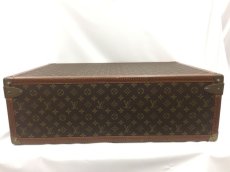 Photo3: Auth LOUIS VUITTON ALZER MONOGRAM 65 TRUNK Hard case 1i200050n" (3)