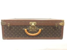 Photo8: Auth LOUIS VUITTON ALZER MONOGRAM TRUNK 7 size set 1i200100n" (8)