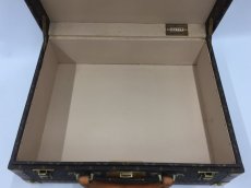 Photo9: Auth LOUIS VUITTON ALZER MONOGRAM TRUNK 7 size set 1i200100n" (9)