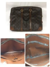 Photo2: Auth Louis Vuitton Monogram Various JUNK Bag 10 set 1i010030nR" (2)