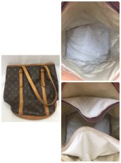 Photo4: Auth Louis Vuitton Monogram Various JUNK Bag 10 set 1i010030nR" (4)