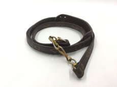 Photo1: Auth Louis Vuitton Monogram Single Shoulder Strap Vintage type small 1i220020n" (1)