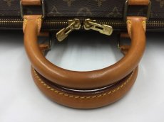 Photo4: Auth Louis Vuitton Monogram Keepall 50 Travel Hand Bag 1i220070n" (4)