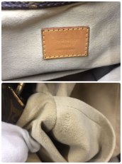 Photo9: Auth Louis Vuitton Monogram ARTSY MM Shoulder Tote Bag 1i220130n" (9)