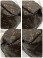 Photo8: Auth Louis Vuitton Monogram ARTSY MM Shoulder Tote Bag 1i220130n" (8)