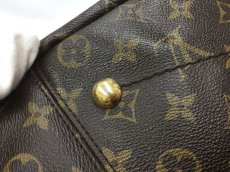 Photo10: Auth Louis Vuitton Monogram ARTSY MM Shoulder Tote Bag 1i220130n" (10)