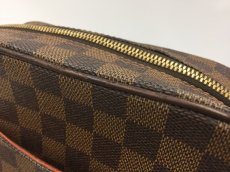 Photo11: Auth Louis Vuitton Damier Ebene Olav PM Shoulder Messenger Crossbody 1i220110n" (11)