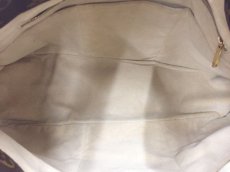 Photo6: Auth Louis Vuitton Monogram ARTSY MM Shoulder Tote Bag 1i220130n" (6)