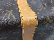 Photo8: Auth Louis Vuitton Monogram Keepall 50 Travel Hand Bag 1i290030n" (8)
