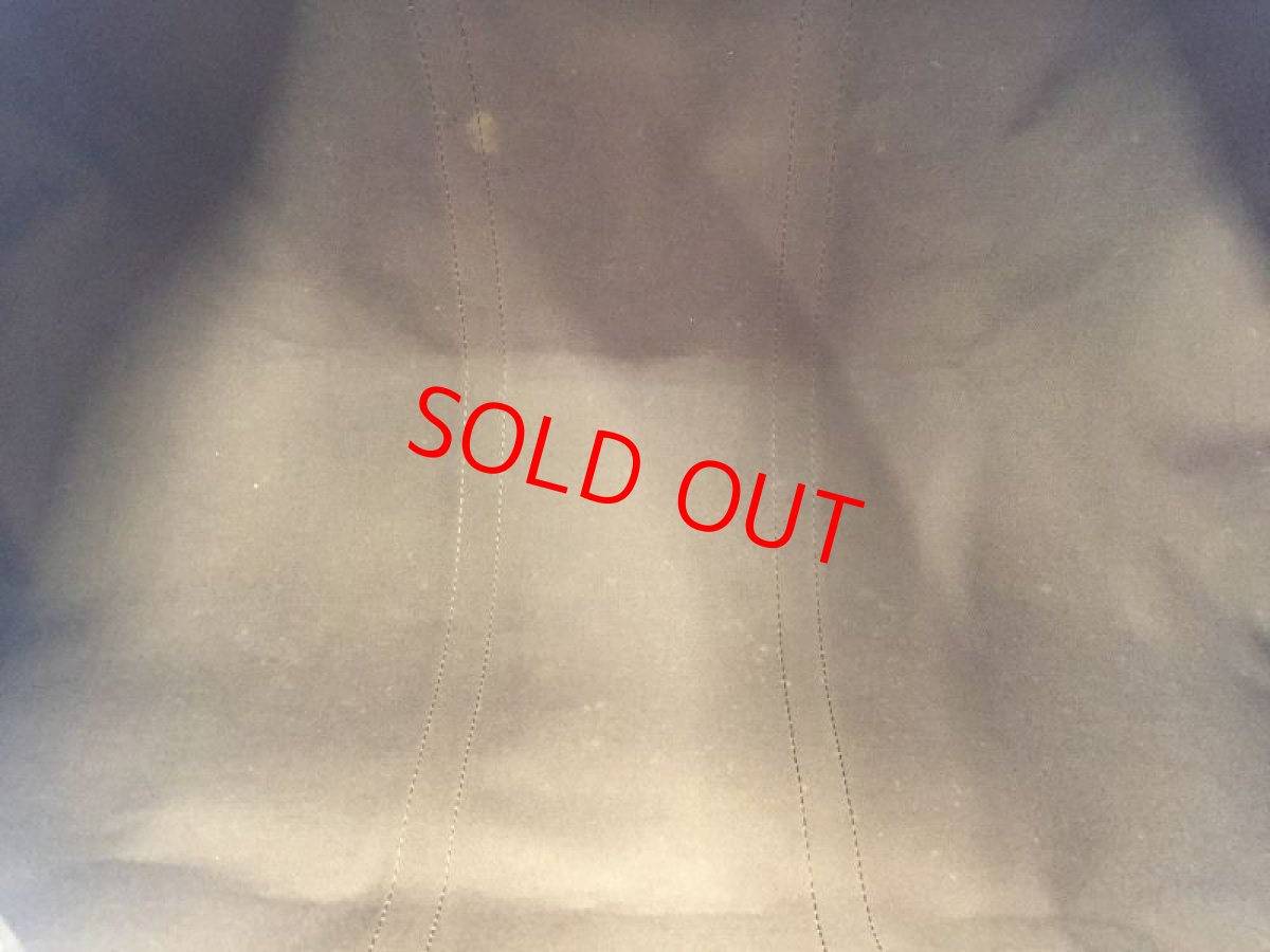 Photo7: Auth Louis Vuitton Monogram Keepall 60 Travel Hand Bag  1J060010n" (7)