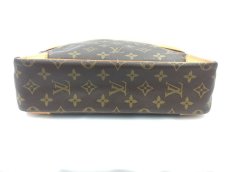 Photo3: Auth Louis Vuitton Vintage Monogram Trocadero 28 Shoulder Bag 1J130030n" (3)