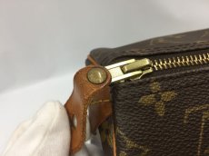 Photo6: Auth Louis Vuitton Vintage Monogram Speedy 40 Hand Bag 1J270010n" (6)