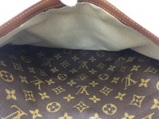 Photo7: Auth LOUIS VUITTON Vintage Monogram Reporter GM Shoulder Bag 1J270050n" (7)