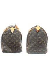 Photo10: Auth Louis Vuitton Vintage Monogram Speedy 40 Hand Bag 1J270010n" (10)