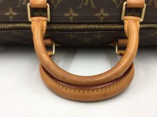 Photo4: Auth Louis Vuitton Vintage Monogram Speedy 40 Hand Bag 1J270040n" (4)