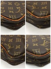 Photo11: Auth LOUIS VUITTON Vintage Monogram Reporter GM Shoulder Bag 1J270050n" (11)