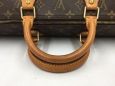 Photo4: Auth Louis Vuitton Vintage Monogram Speedy 40 Hand Bag 1J270010n" (4)