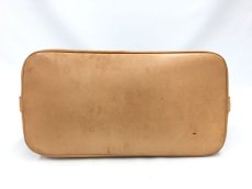 Photo3: Auth Louis Vuitton Vintage Monogram Alma Hand Bag 1K030040n" (3)