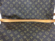 Photo7: Auth Louis Vuitton Monogram Saumur 40 Shoulder bag Vintage 1K100030n" (7)
