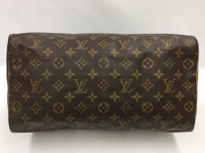 Photo3: Auth Louis Vuitton Vintage Monogram Speedy 35 Hand Bag 1K100070n" (3)