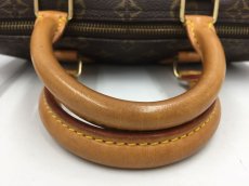 Photo6: Auth Louis Vuitton Monogram Speedy 25 Hand Bag Vintage 1K100090n" (6)