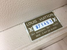 Photo7: Auth LOUIS VUITTON ALZER MONOGRAM 50 TRUNK Hard case 1K100020n" (7)
