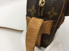 Photo5: Auth Louis Vuitton Monogram JEUNE FILLE PM Pocket JUNK Shoulder bag 1K170080n" (5)