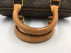 Photo4: Auth Louis Vuitton Monogram Speedy 25 Hand Bag Vintage 1K170050n" (4)