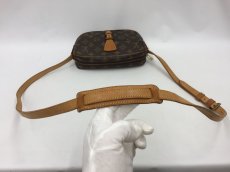 Photo4: Auth Louis Vuitton Monogram JEUNE FILLE PM Pocket JUNK Shoulder bag 1K170080n" (4)