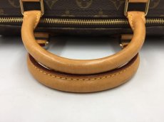 Photo4: Auth Louis Vuitton Vintage Monogram Speedy 30 Hand Bag 1L010010n" (4)