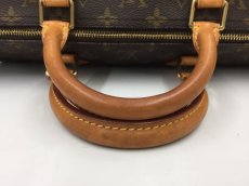 Photo4: Auth Louis Vuitton Vintage Monogram Speedy 40 Hand Bag 1L010040n" (4)