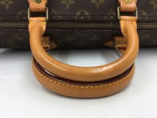 Photo4: Auth Louis Vuitton Vintage Monogram Speedy 35 Hand Bag  1L080010n" (4)