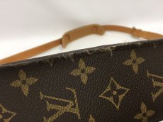 Photo4: Auth Louis Vuitton Vintage Monogram Saint Cloud MM Shoulder Bag 1L150130n" (4)