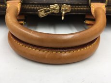Photo4: Auth LOUIS VUITTON Monogram Keepall Bandouliere 60 Travel Bag 1L220010n" (4)