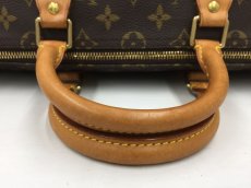 Photo4: Auth Louis Vuitton Vintage Monogram Speedy 35 Hand Bag  1L220020n" (4)