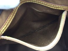 Photo9: Auth Louis Vuitton Vintage Monogram Speedy 35 Hand Bag  1L220020n" (9)