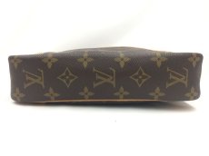 Photo3: Auth Louis Vuitton Vintage Monogram Trocadero 23 Shoulder Bag 2B020050n" (3)