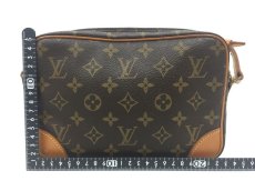 Photo2: Auth Louis Vuitton Vintage Monogram Trocadero 23 Shoulder Bag 2A020010n" (2)